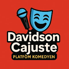 DAVIDSON CAJUSTE PLAT-FOM KOMEDYEN