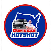 Dominican Hotshot