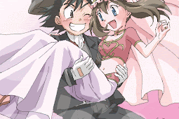 Pokemon Fanfiction Ash Stops Holding Back
