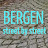 BERGEN street by street