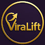 ViraLift logo