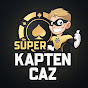 Super KaptenCaz Casino Expert logo