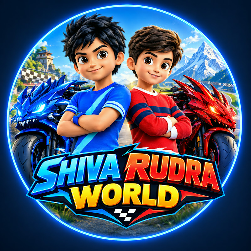 Shiva Rudra World
