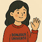 Bonjour Universe logo