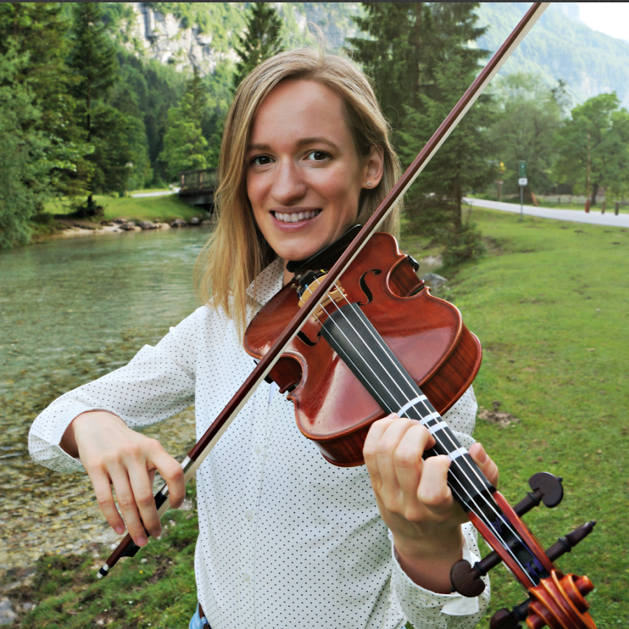 Violinspiration YouTube