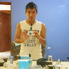 Junior Gonzalo