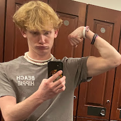 Parker Johnson