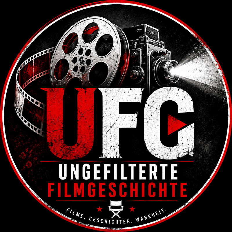 Ungefilterte Filmgeschichte 