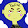 Annoyed Moon