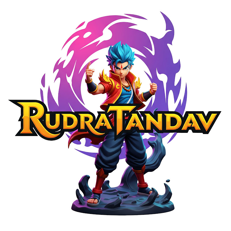 @RudraTandav
