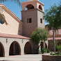 First Gilbert United Methodist Church logo