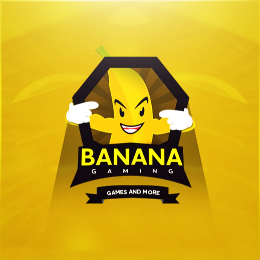 BANANA TV YouTube