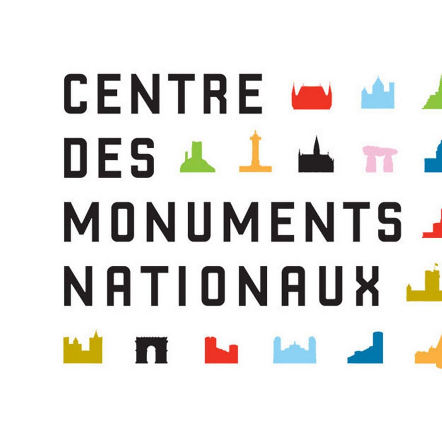 Le Centre des monuments nationaux YouTube