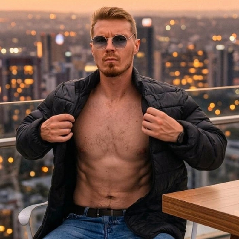 Patrick VDV