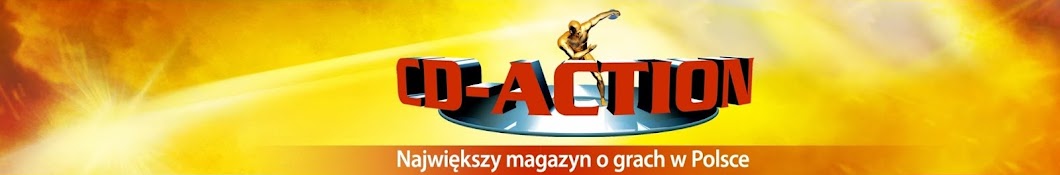 MagazynCDAction Аватар канала YouTube