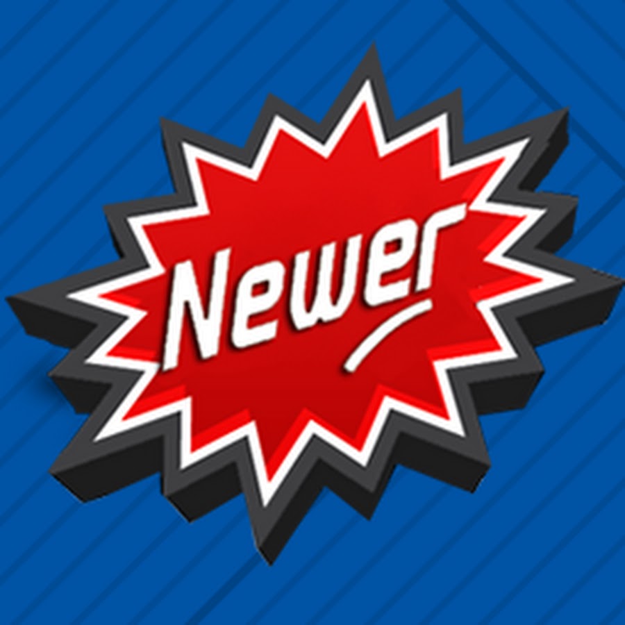 Newer Team YouTube