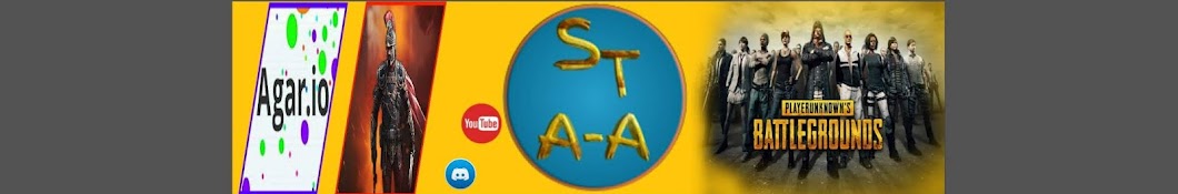 Stars Al_Android Ù†Ø¬ÙˆÙ… Ø§Ù„Ø§Ù†Ø¯Ø±ÙˆÙŠØ¯ YouTube-Kanal-Avatar