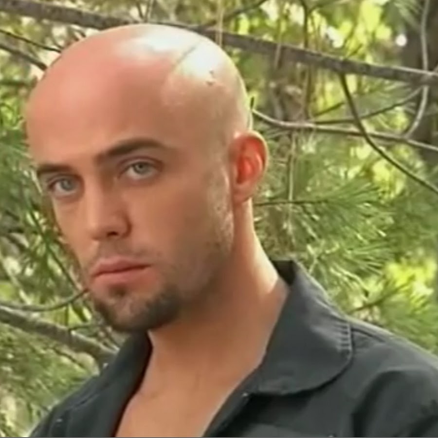 Brad McGuire YouTube