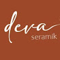 Deva Seramik Stüdyo logo