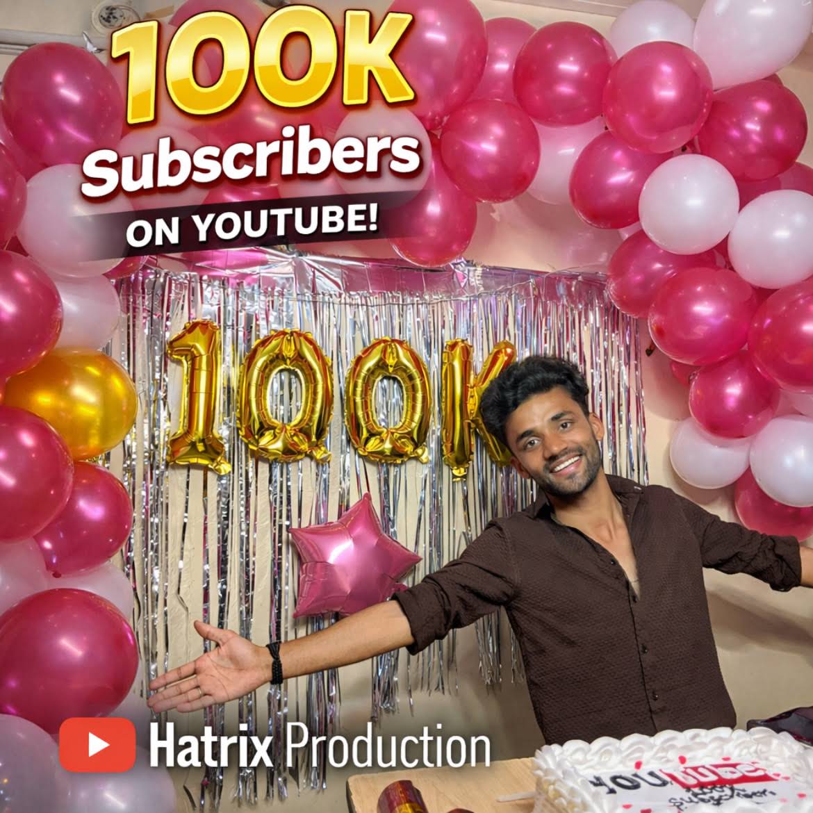 Post from Hatrix Production