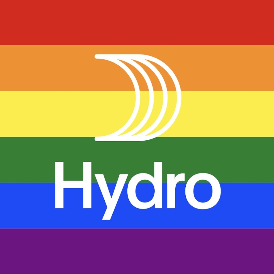 Norsk Hydro - YouTube