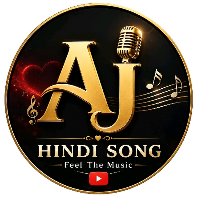 AJ Hindi Song