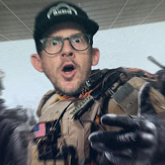 Tebroc Gaming Avatar