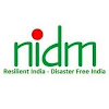 NATIONAL INSTITUTE OF DISASTER MANAGEMENT