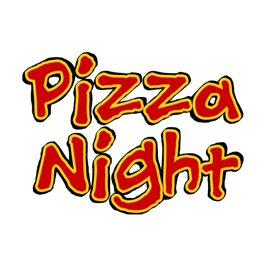 Pizza Night YouTube