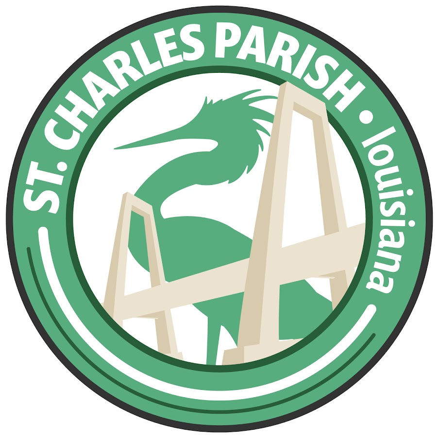 St. Charles Parish YouTube