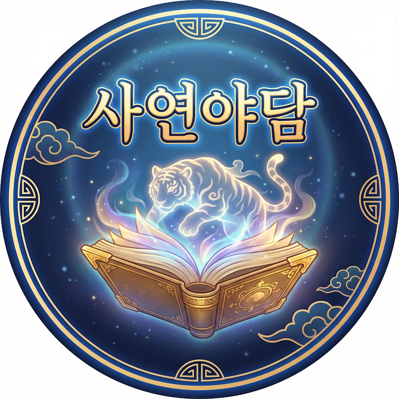 사연야담