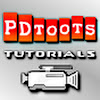 PDtoots