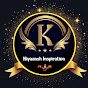 Kiyaansh Inspiration  logo