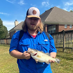 Cash Outdoors