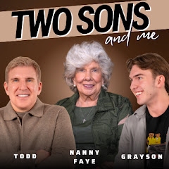 Two Sons & Me