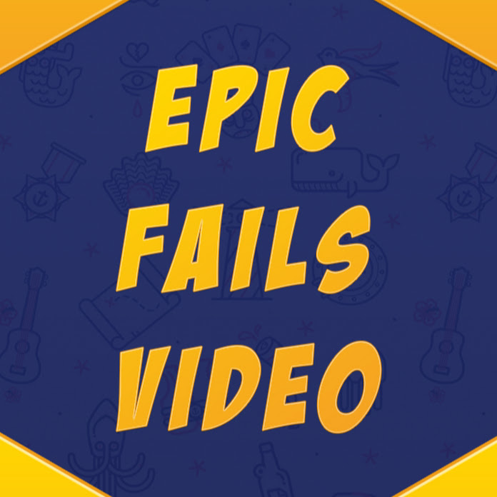 Epic fails video Net Worth & Earnings (2022)