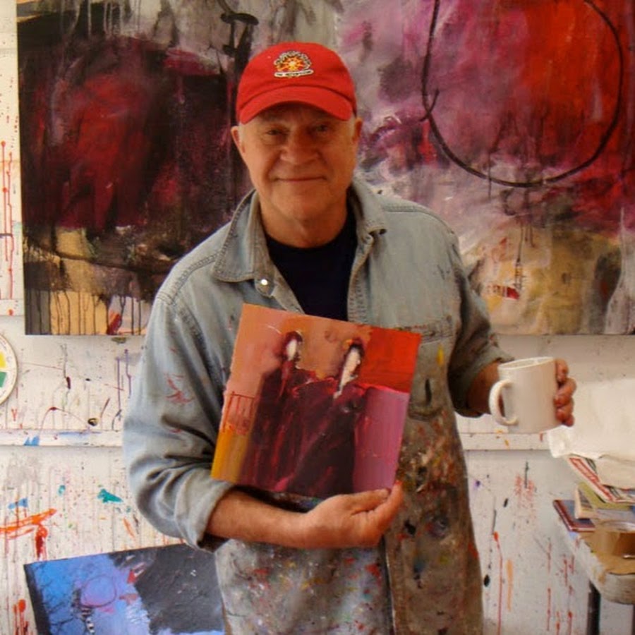 Robert Burridge BobBlast YouTube