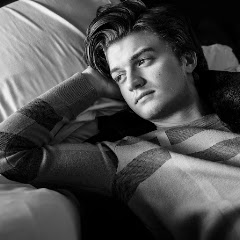 I Love Joe Keery