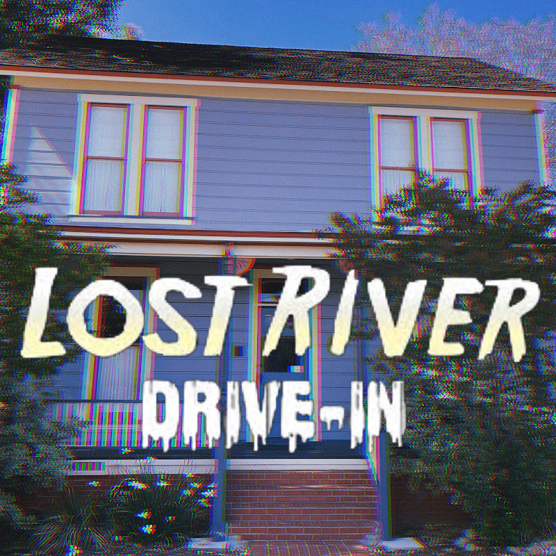 The Lost River Drive-In