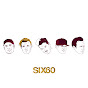 Six60 .
