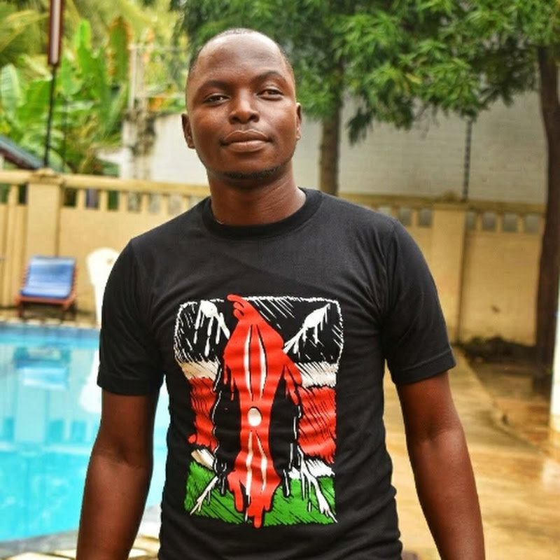 Dennis with Lens Walks