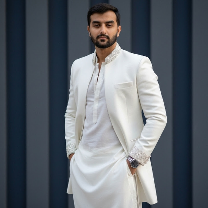 Mumraiz Ahmed