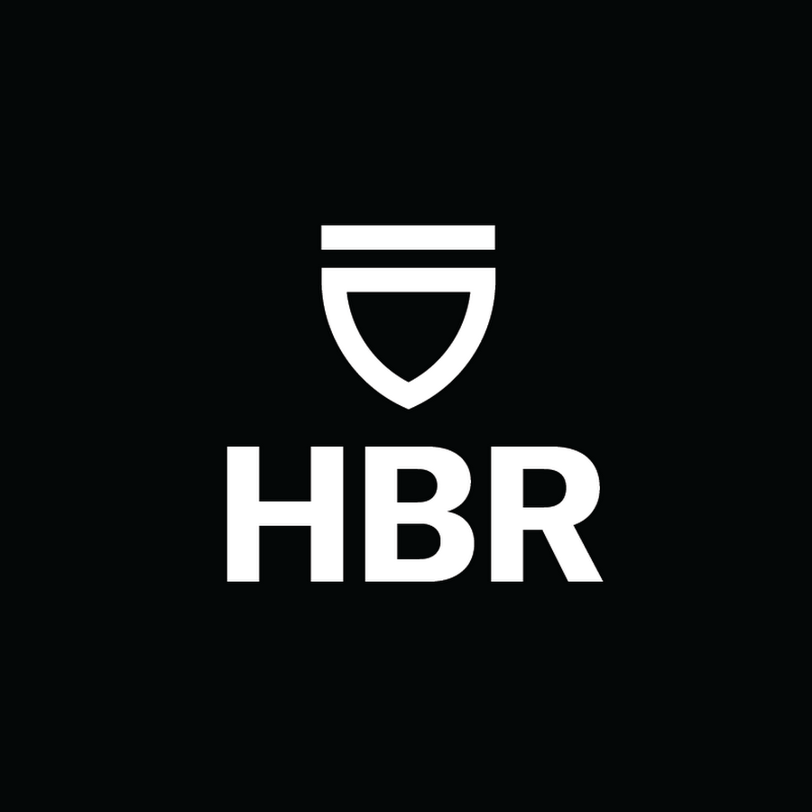 Harvard Business Review YouTube