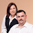 Juan y Lisney de Font