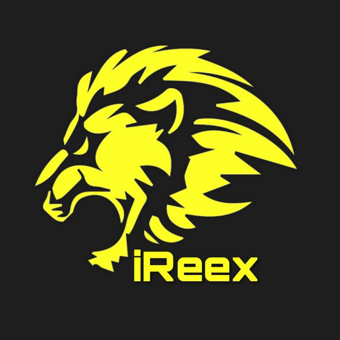 iReex I ريكس Net Worth & Earnings (2024)