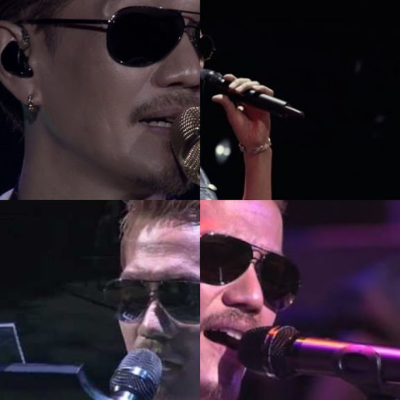 EXILE ATSUSHI