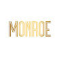 Bistro Monroe logo