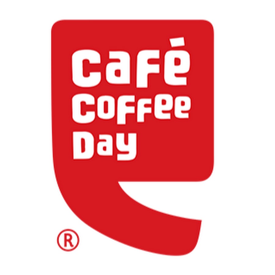 Cafe Coffee Day YouTube