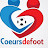 La chaine youtube du football