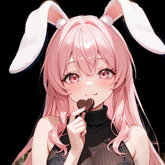 月のうさぎの画像